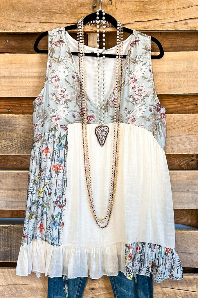 Times Awaiting Dress - Beige