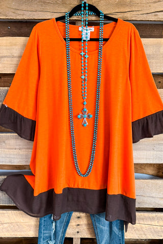 Extender: Slip on Tank/Tunic - Antique Blue