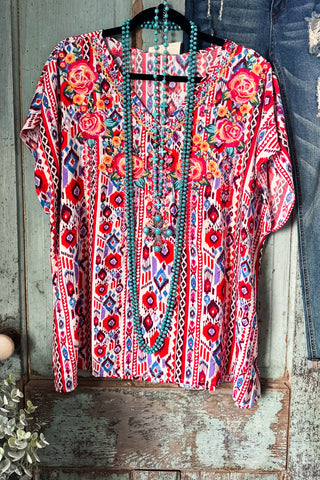Birds Of A Feather Kimono - Black - 100% COTTON