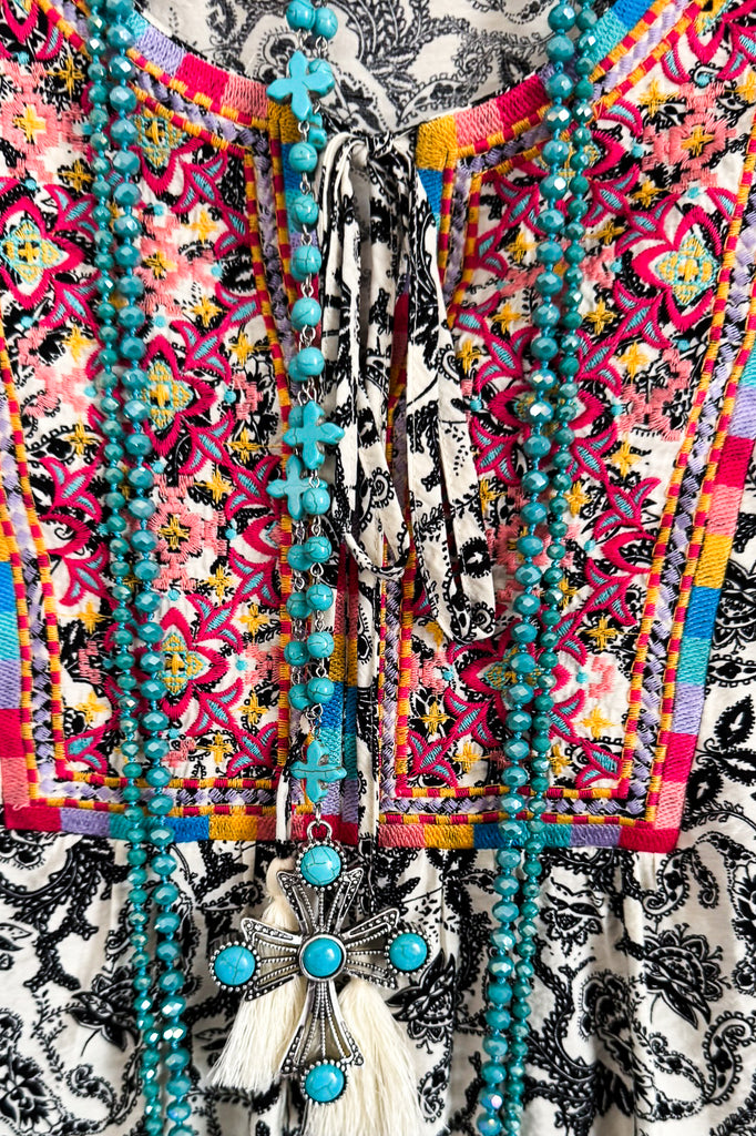 Engaging Story Top - Natural