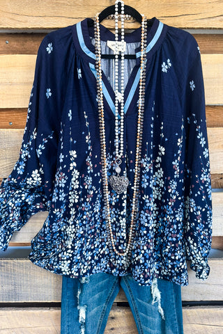 Birds Of A Feather Kimono - Black - 100% COTTON