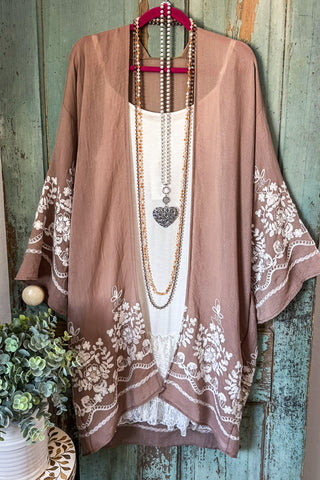 AHB EXCLUSIVE: Couldn't Love You More Top - Fuschia