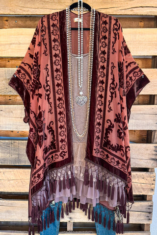 Extender: Slip on Tank/Tunic - Antique Blue