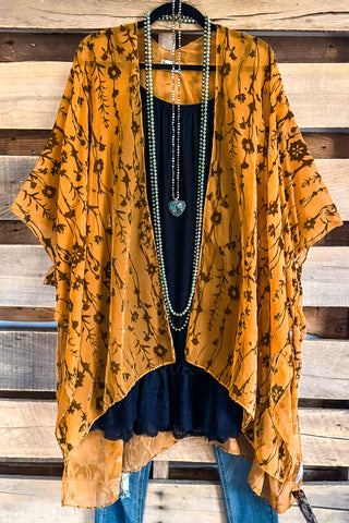 Going Wild Cardigan - Gray
