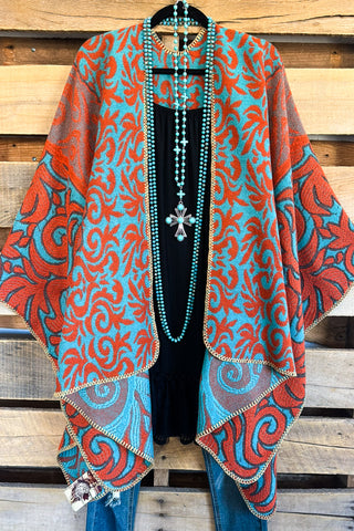 Going Wild Cardigan - Gray