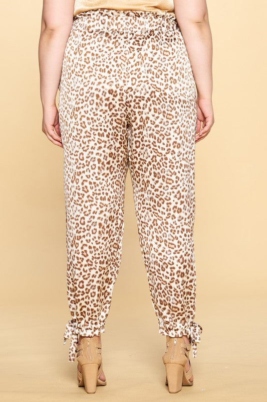 Sweet Odds Pants - Cream - SALE