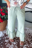 Relaxed To Roam Bloomers - 100% Cotton