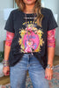 You Fancy Tee - 100% Cotton - Made in USA