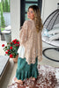 PRE ORDER: Whispering Details Split Tails Jacket - 100% Cotton - Made in USA