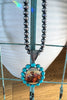 Call of The Mountain Necklace