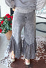 Ash And Lace Dream Capris - Black
