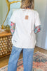 Overcomer Butterfly Top - 100% Cotton - Made in USA
