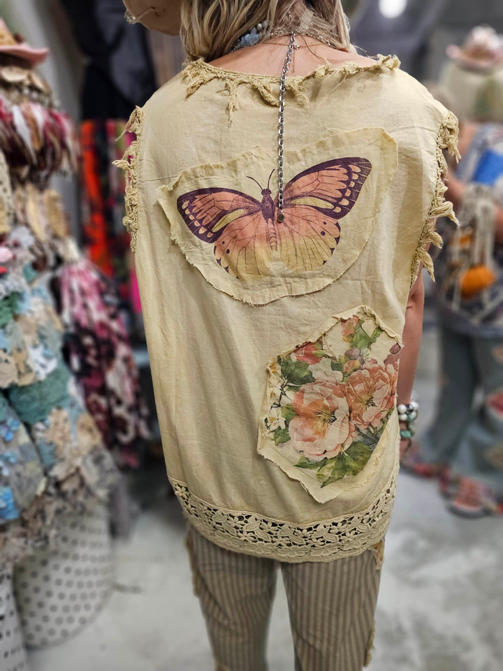 Robin Delight Top