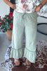 Relaxed To Roam Bloomers - 100% Cotton