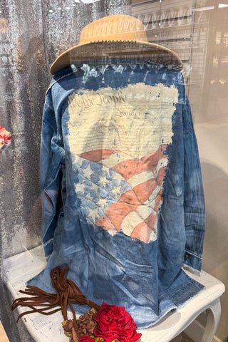 AHB EXCLUSIVE: Finding Perfection Kimono - Purple