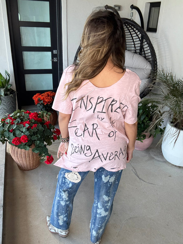 The Untamed Queen Tee