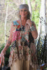 Patchwork Dream Top - 100% Cotton