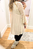 AHB EXCLUSIVE: Standing Amazed Dress - Champagne