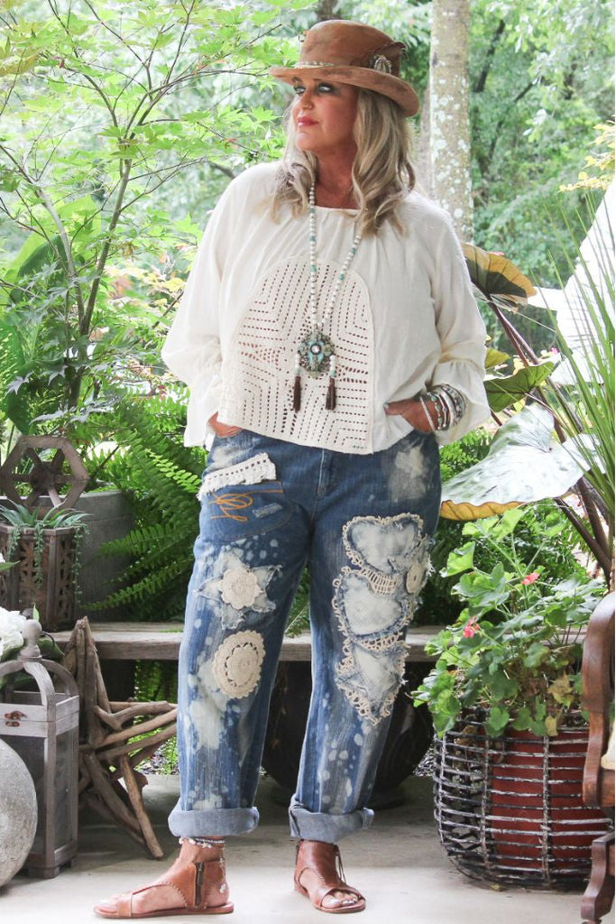 Lovestruck Jeans - Denim