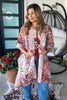 Canyon Sunrise Duster - 100% Cotton