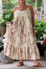 In My Dreams Dress - 100% Cotton