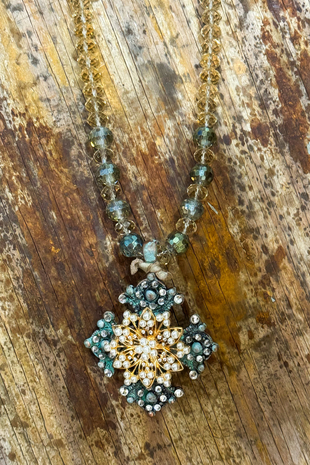 Renaissance Jewels Adjustable Necklace