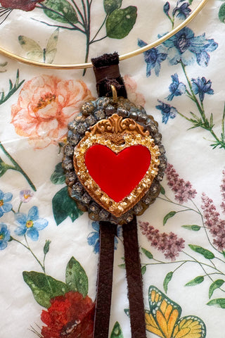 AHB EXCLUSIVE: Finding Perfection Kimono - Purple