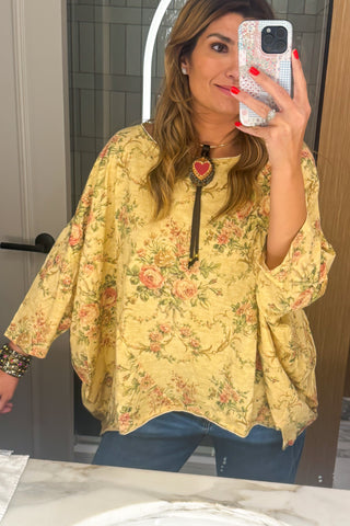 AHB EXCLUSIVE: Finding Perfection Kimono - Purple