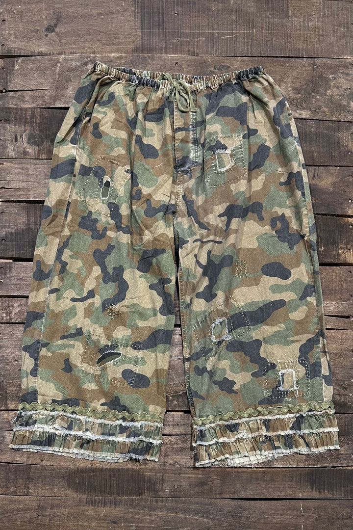 PRE ORDER: Garden Romance Bloomers - Hidden Trails
