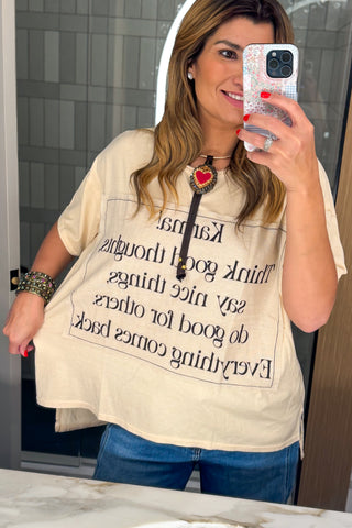 AHB EXCLUSIVE: Finding Perfection Kimono - Purple