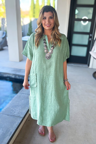 AHB EXCLUSIVE: Finding Perfection Kimono - Purple