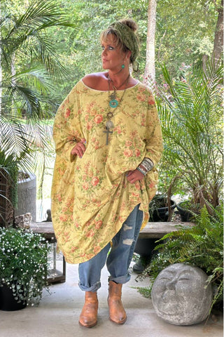 AHB EXCLUSIVE: Finding Perfection Kimono - Purple