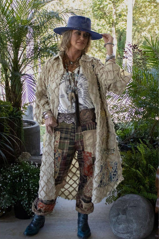 AHB EXCLUSIVE: Finding Perfection Kimono - Purple