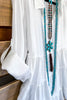 The Look Of Success Tunic - White
