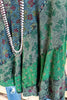 Looking Boho Dress -  Basil