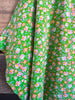 Lavish Look Oversized Top - Green - SALE