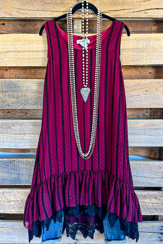 Extender: Slip on Tank/Tunic - Mocha