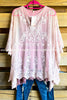 AHB EXCLUSIVE: Finding Perfection Kimono  - Pink