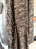 Warm And Tender Cardigan - Coco - SALE