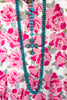 Collections Of The Heart Dress - Champagne - SALE