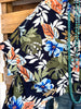 Resort Ready Oversized Tunic - Navy