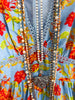 Promises Kept Dress - Blue