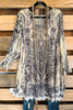 AHB EXCLUSIVE: Escape The Wait Dress - BG/OT Brown