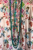 Look No Further Dress - 100% Cotton - Pink - SALE