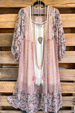 Magnetic Connections Dress - Animal - 100% COTTON