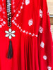 AHB EXCLUSIVE: All My Love Top - Red - SALE