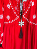 AHB EXCLUSIVE: All My Love Top - Red - SALE