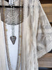 When In Love Kimono - Beige - SALE