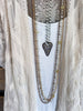 When In Love Kimono - Beige - SALE