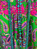 Just Breezing Through Top - Kelly Green - SALE